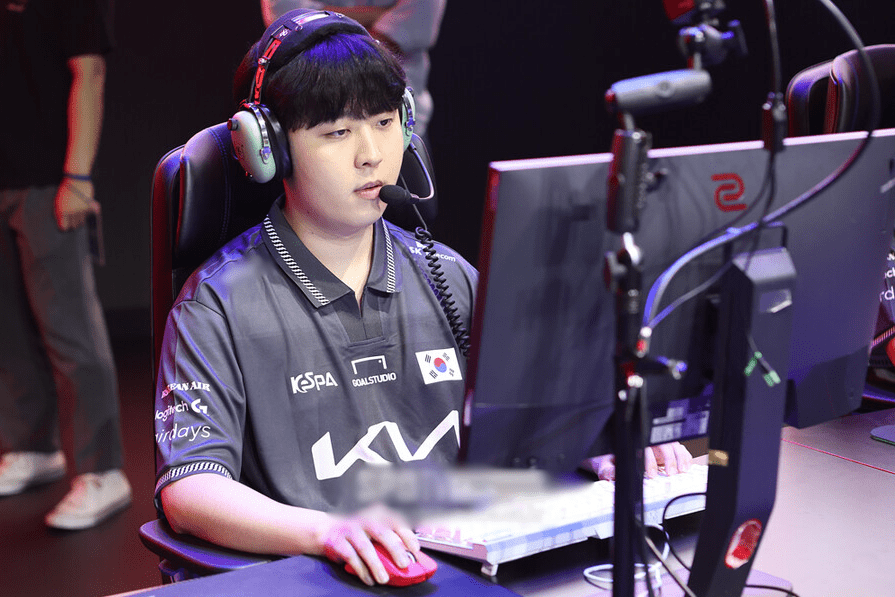 Kanavi delivered an exceptionally convincing performance against the Vietnamese team