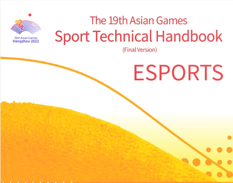 According to representatives from Chinese Taipei, teams were not clearly informed about the regulations and benefits of participating in the Road to the Asian Games