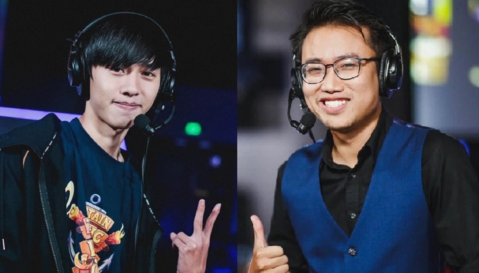 Vietnamese LoL fans are used to the commentaries of casters like Van Tung, Hoang Luan, Huu Trung...