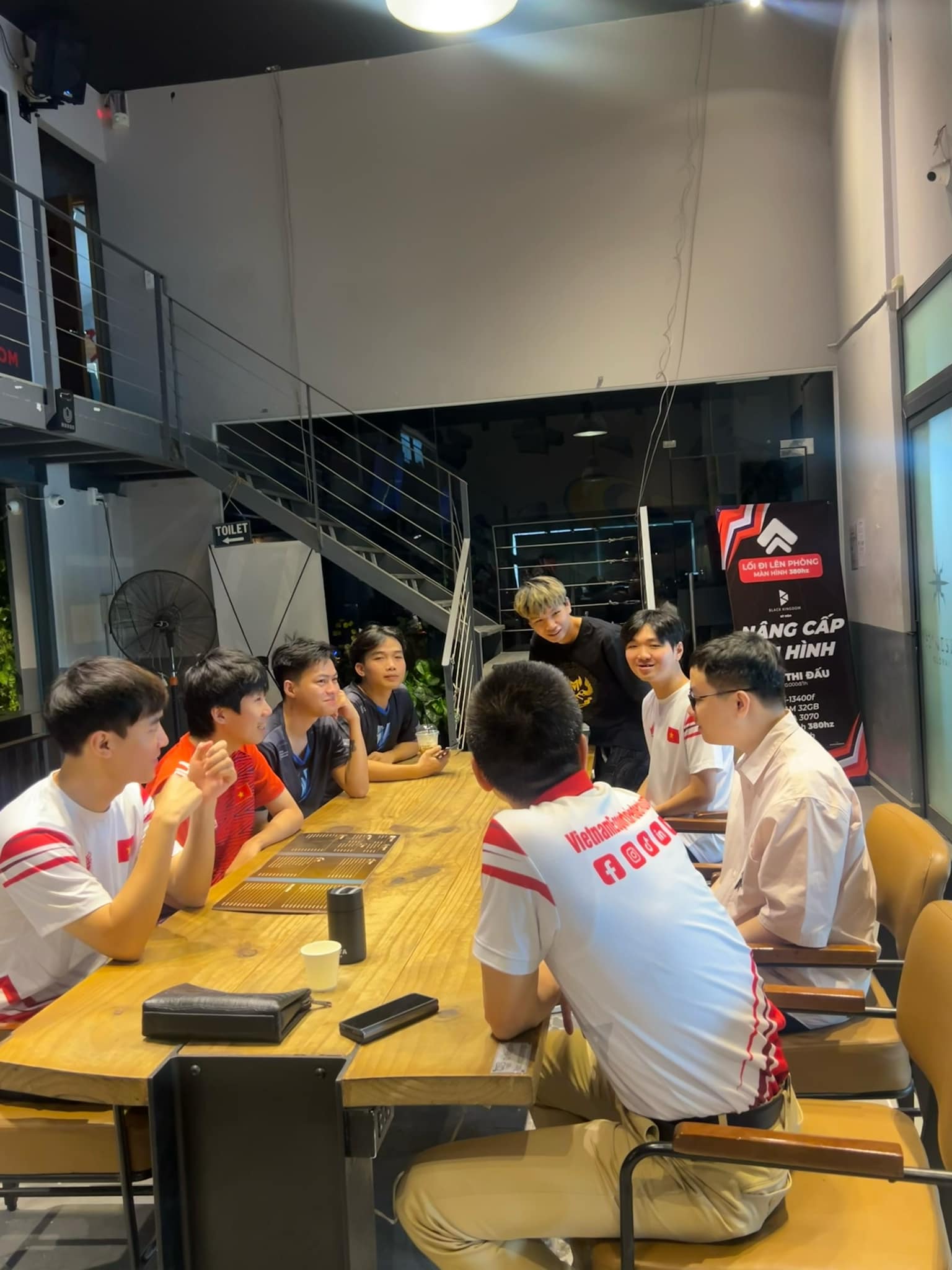 Vietnamese League of Legends players will face challenges if they fall into a group with Taiwan and especially South Korea