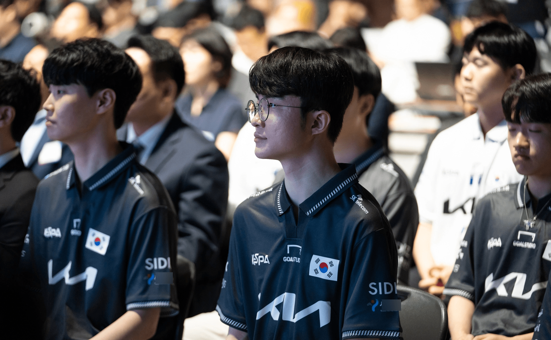The match between Vietnam and South Korea in LoL has garnered much attention