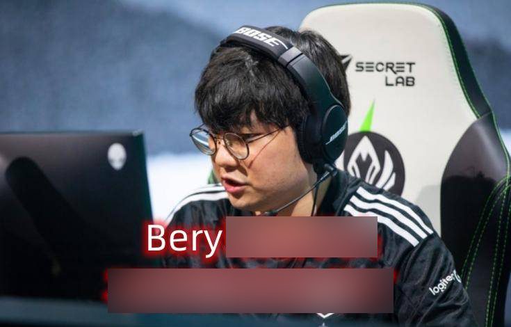 BeryL strongly demands Riot not to release new champions but to focus on reworking old champions