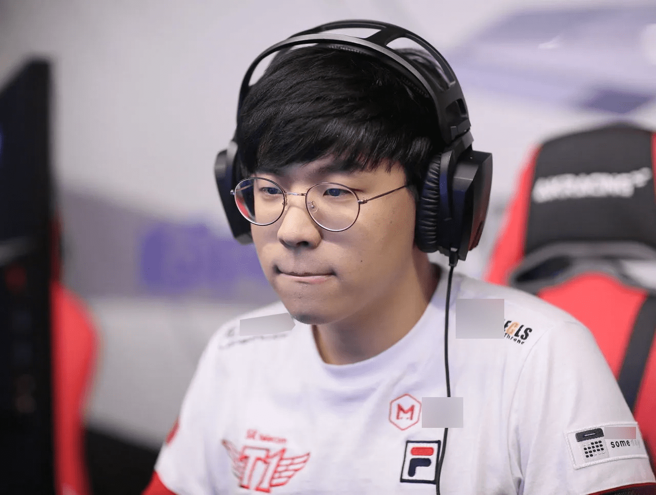 But the duo was only together for 4 years before Bengi moved to the LPL