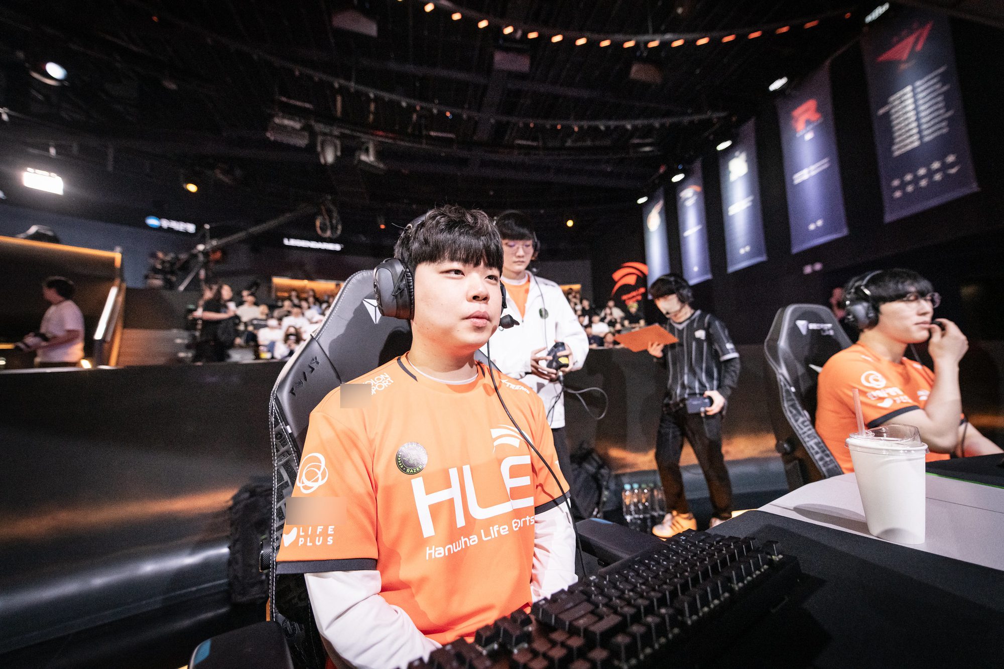 Clid's case has visibly weakened HLE and has persisted since the middle of Summer 2023 to the present