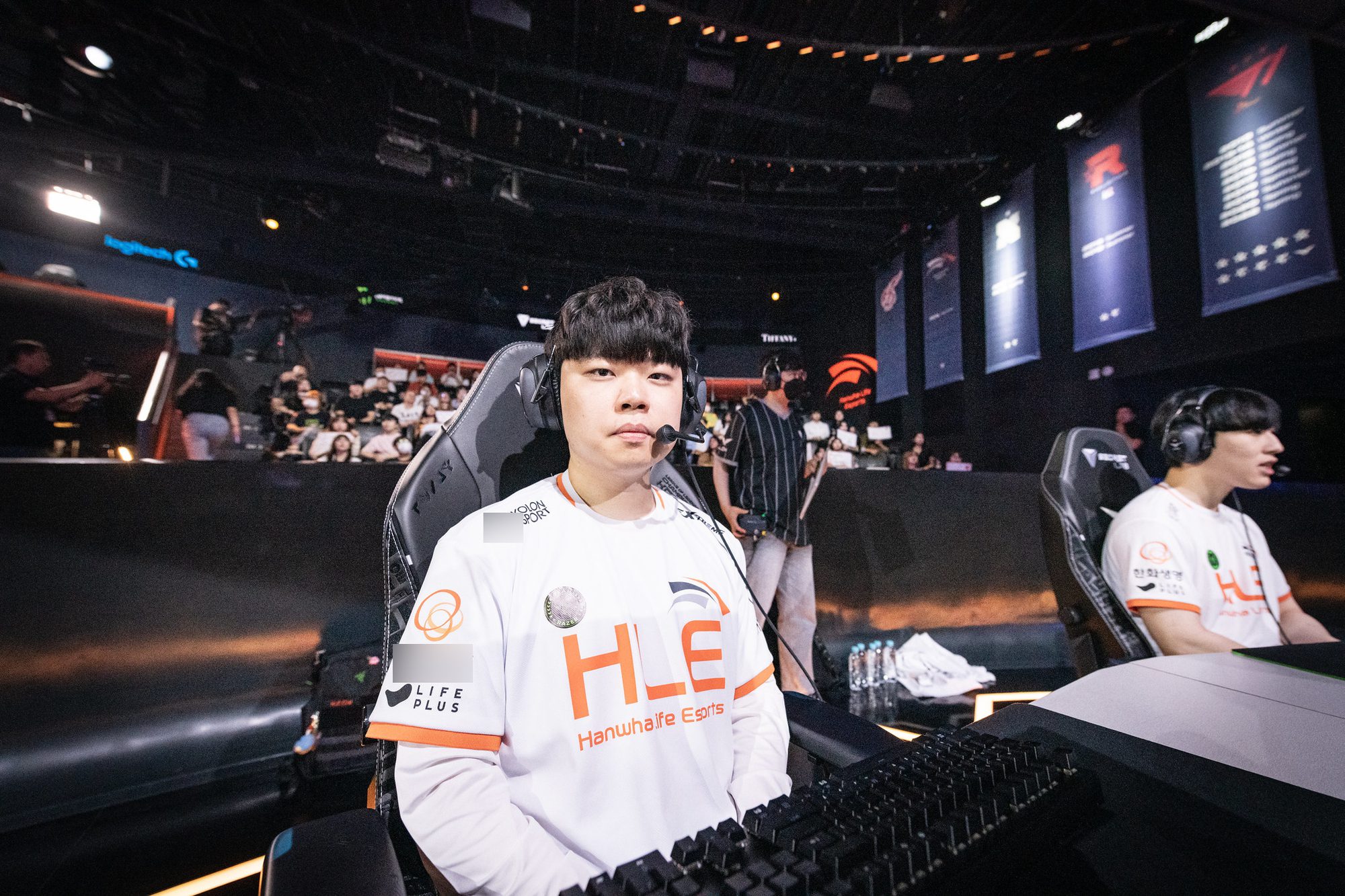Clid has been officially sentenced to a one-year ban from all professional League of Legends activities