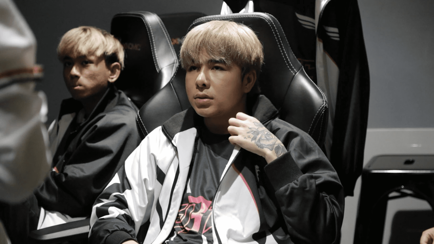 Zeros is entangled in numerous dramas related to his recent Korean rank livestreams