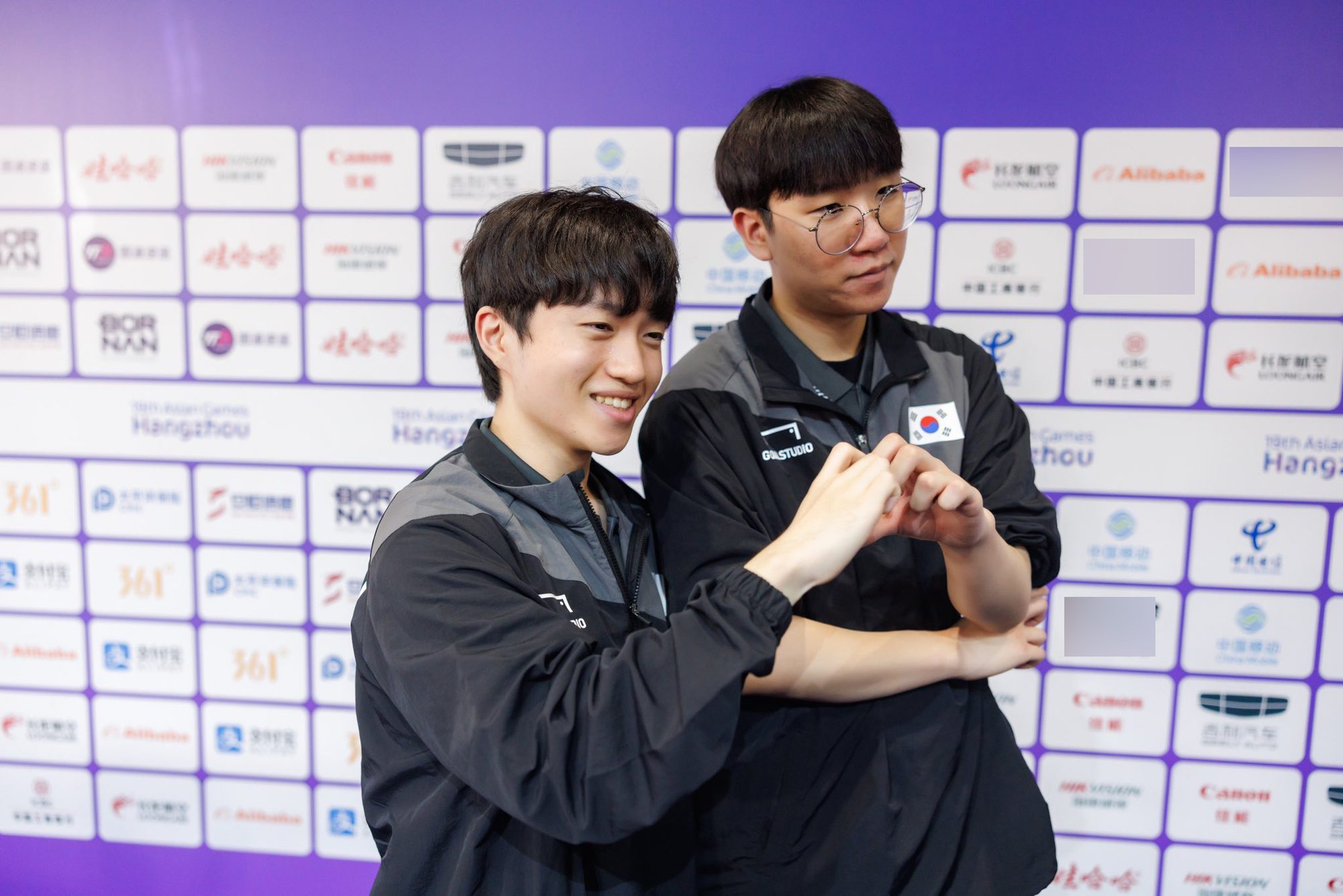 Despite Korea's victory, fans still feel regret