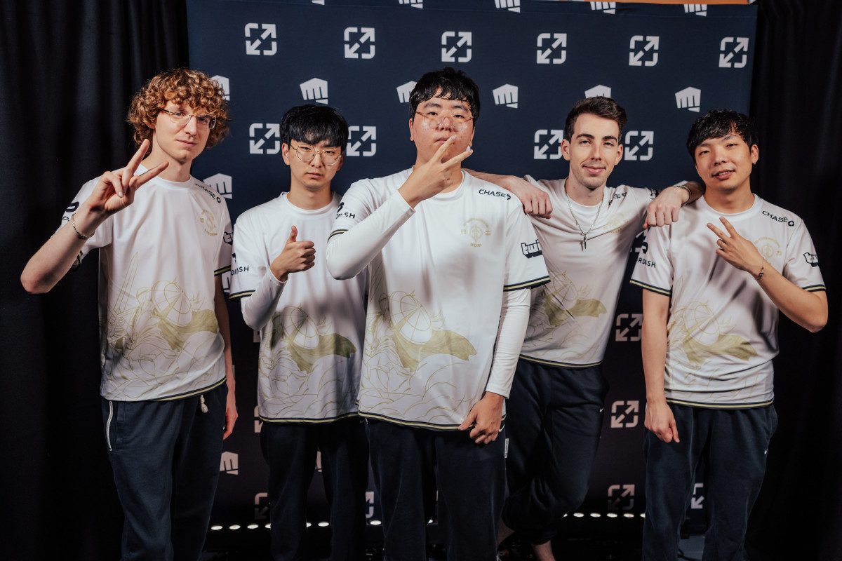 Golden Guardians is a very strong name