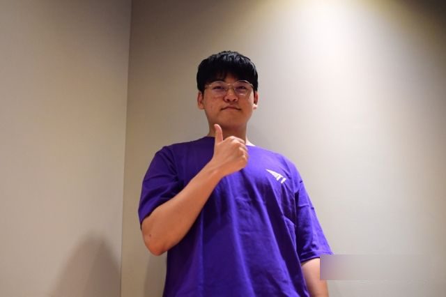 Gumayusi also admits this could be his last Worlds with T1