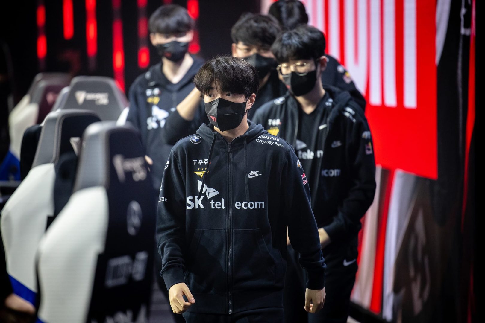 T1 has consistently come up empty in various tournaments