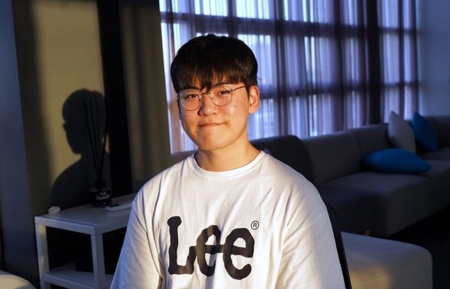 But he is confident T1 can win Worlds 2023 even though the LPL is very strong