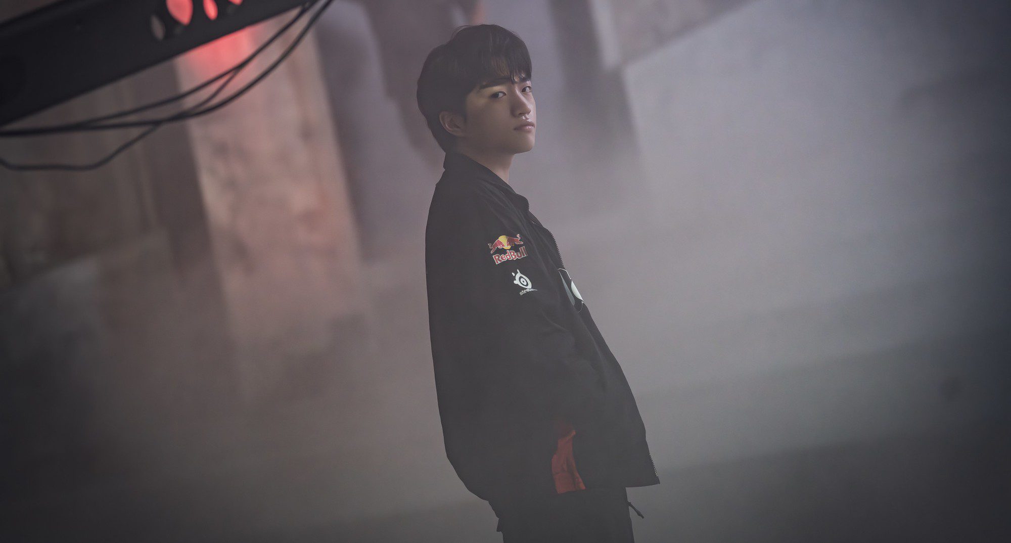 Keria is one of the most talented Supports in LCK