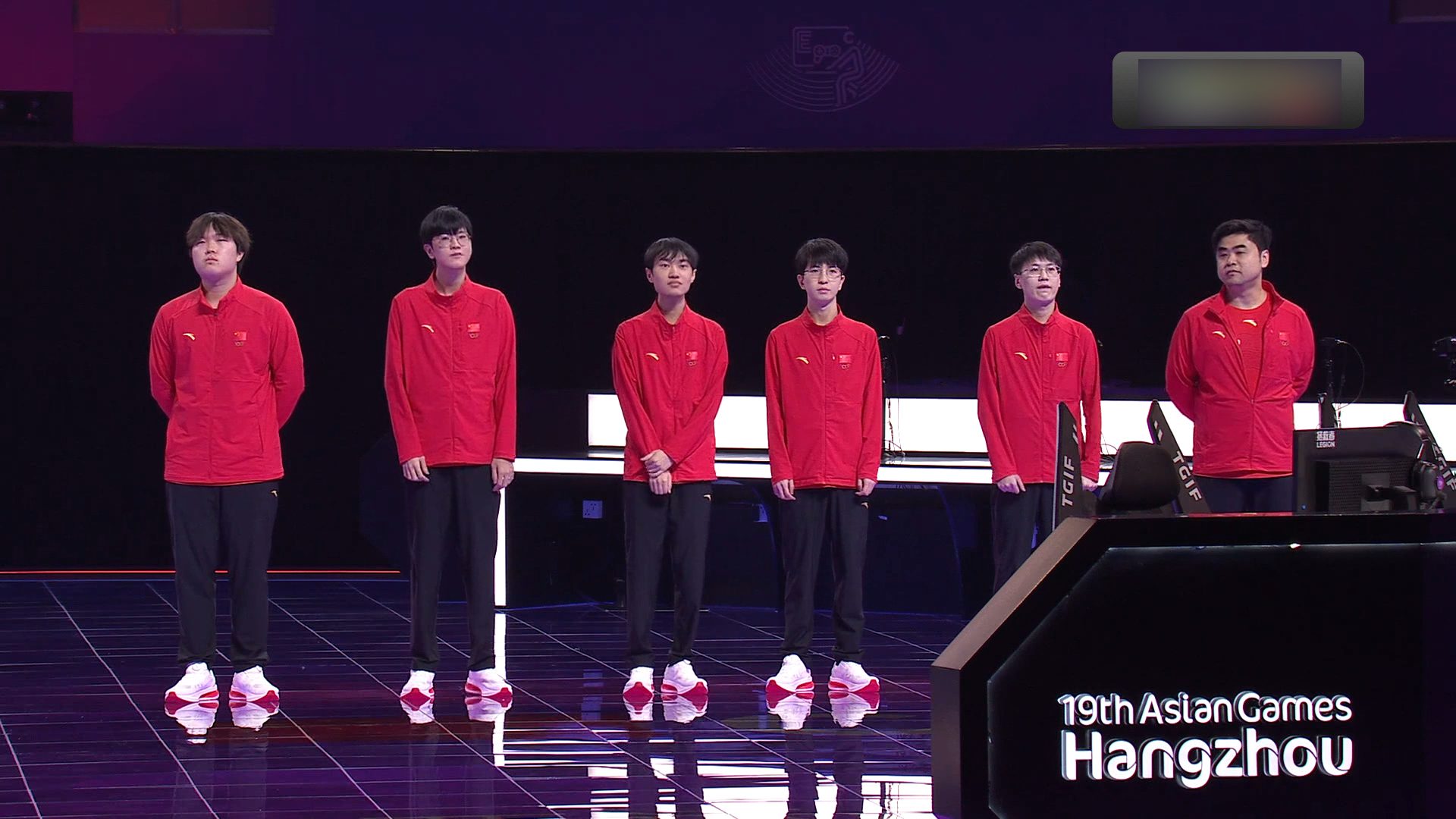 But surely LPL fans can't be happy with a bronze medal if their team beats Vietnam
