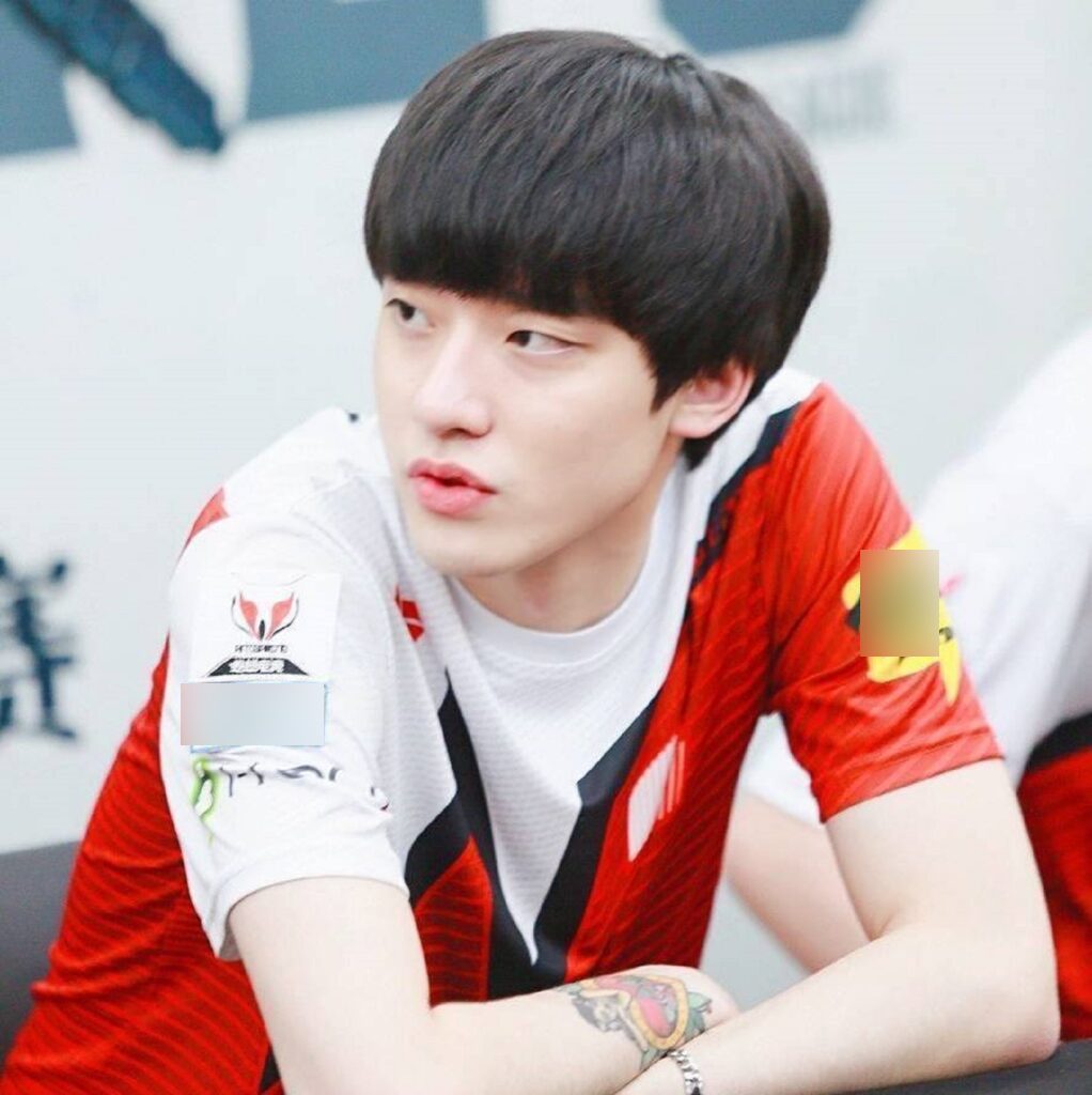 Mystic was once regarded as the god of the LoL scene during his competitive days