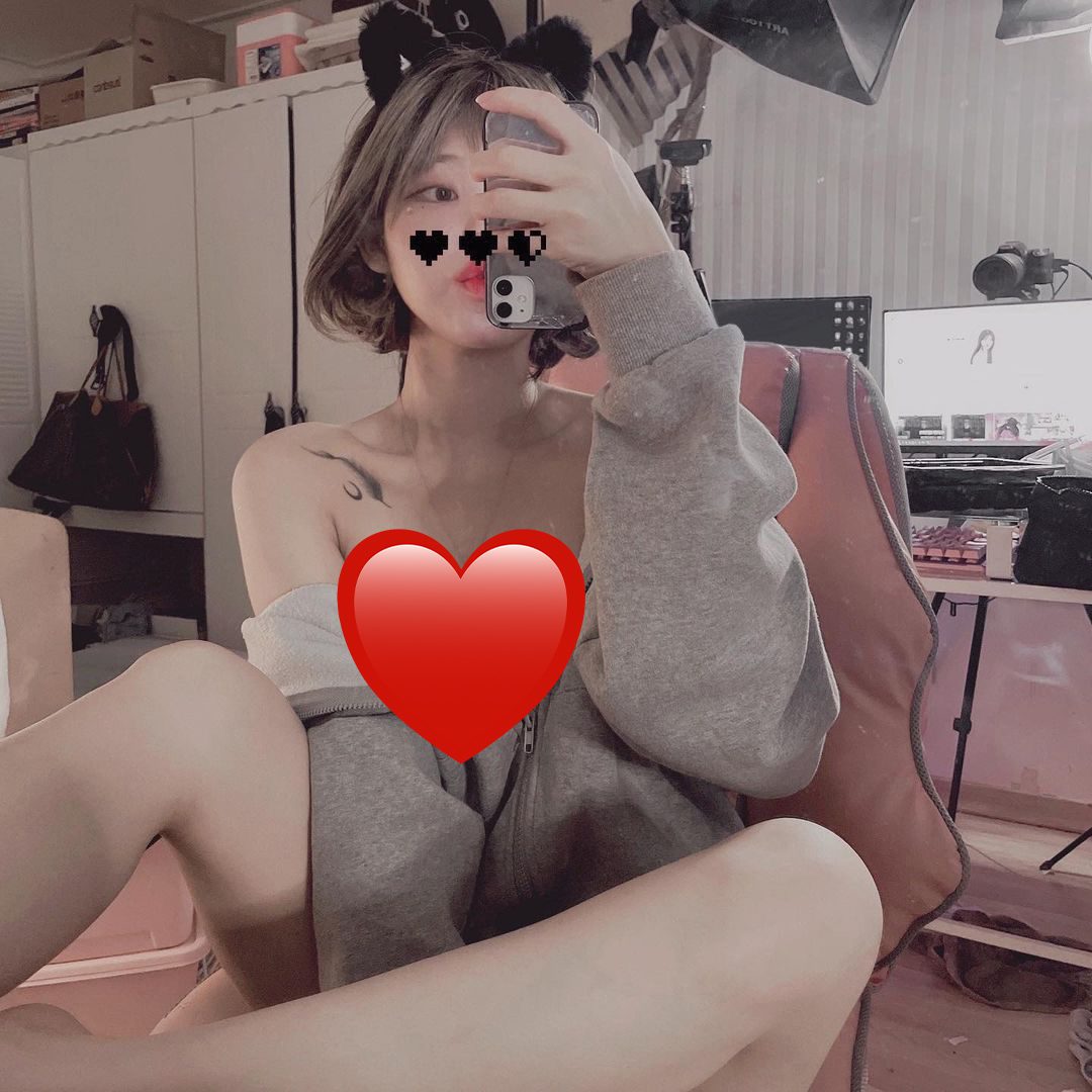 She has been criticized for showing too much skin