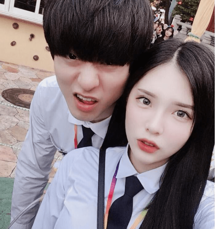Once loved after his divorce from Yuka, Mystic has now lost everything