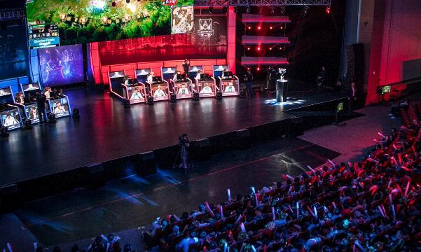 Esports - An industry that brings new energy and potential opportunities for countries.
