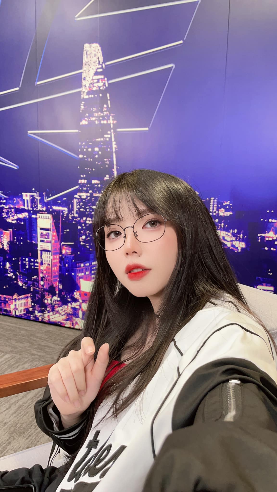 MC Remind has been a polarizing figure since she started working at VCS