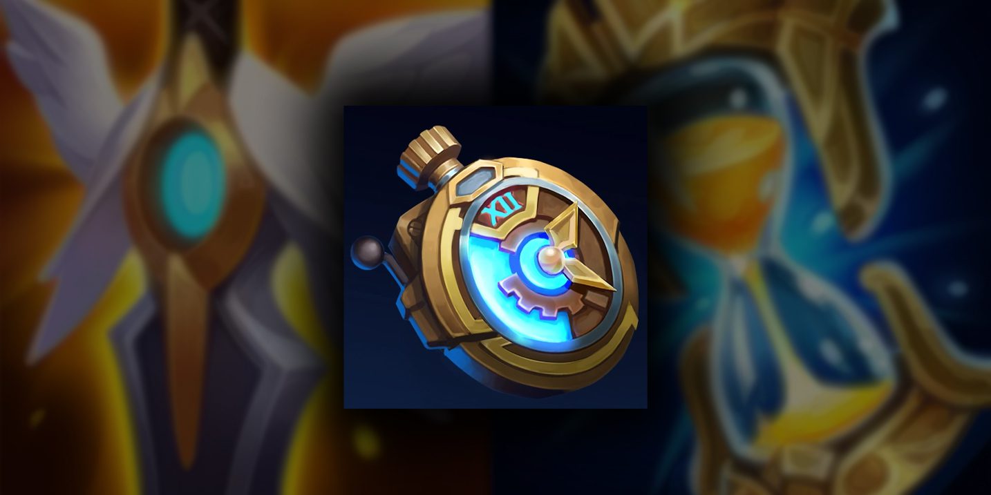 Many opinions suggest Riot should take appropriate actions to prevent the spam of Zhonya's Hourglass