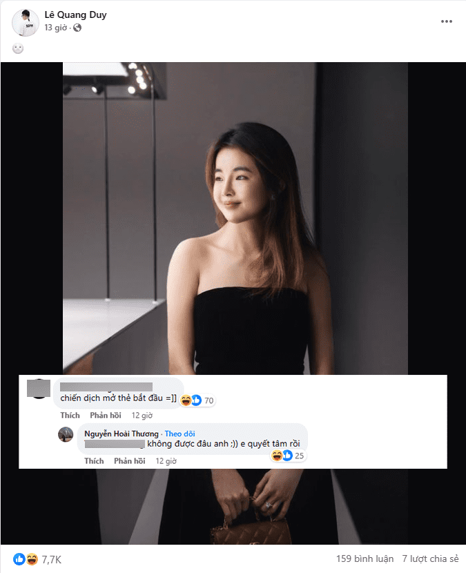 Lily herself admitted that she was very decisive this time