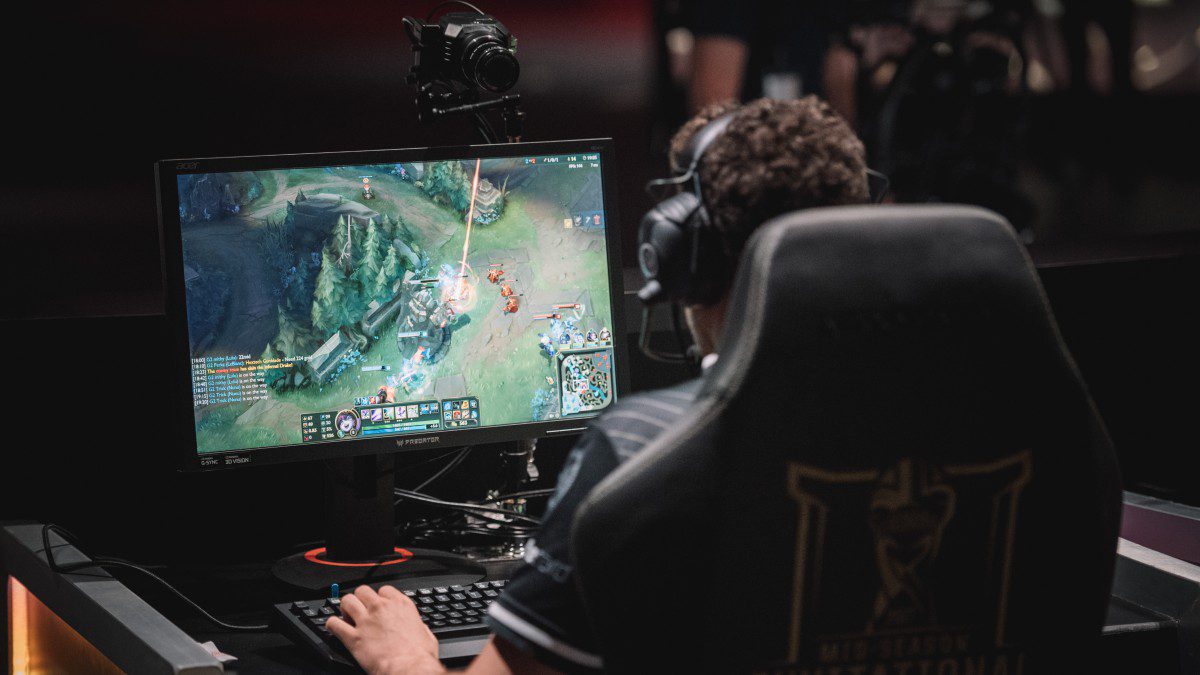 In the League of Legends community, there are many 'ridiculous' achievements or records
