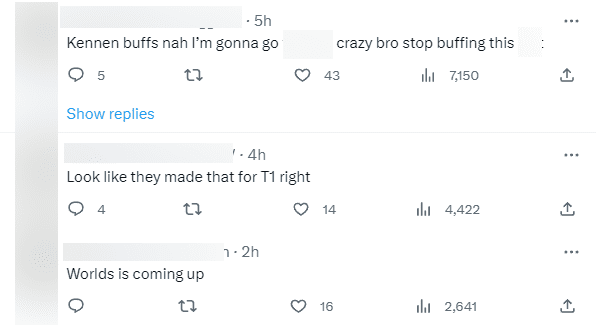 Many fans predict that T1's time at Worlds has come