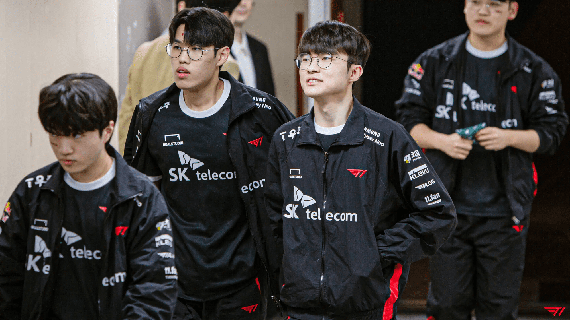Worlds 2023 is just around the corner