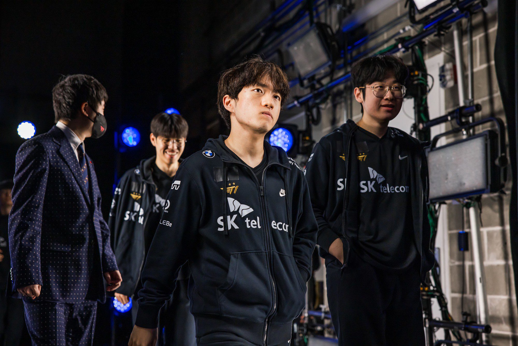 T1's loss in the 2022 World Championship finals is hard to accept