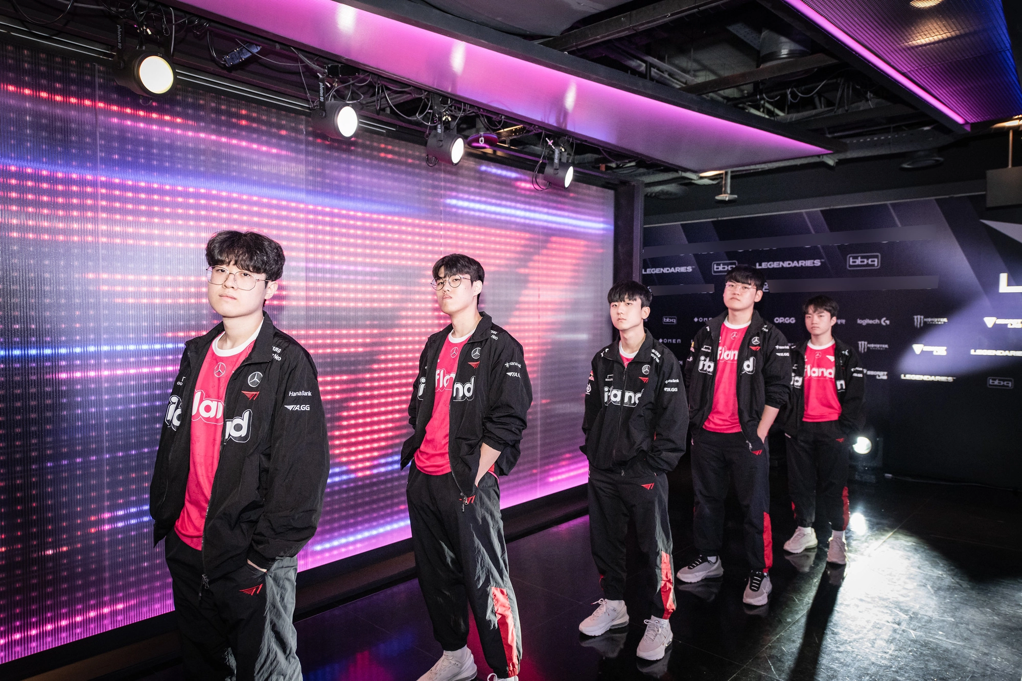 But when Faker is absent, T1 faces an even bigger worry