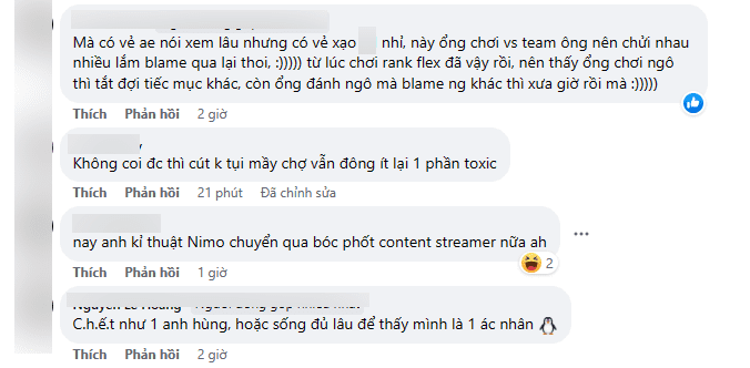 According to some fans of Teacher Ba, this is exactly the streamer's style