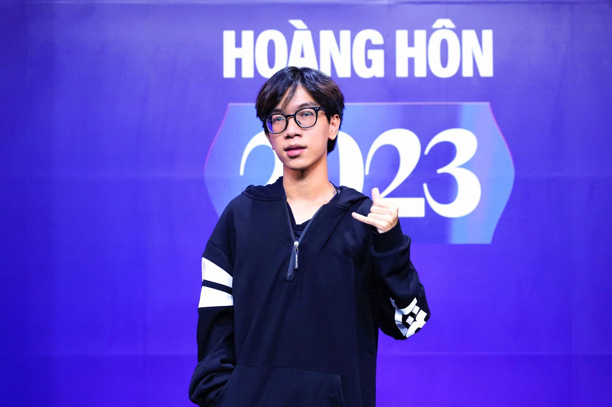 TS has the chance to participate in CKTG 2023 as well as the grand final of VCS Hoàng Hôn 2023