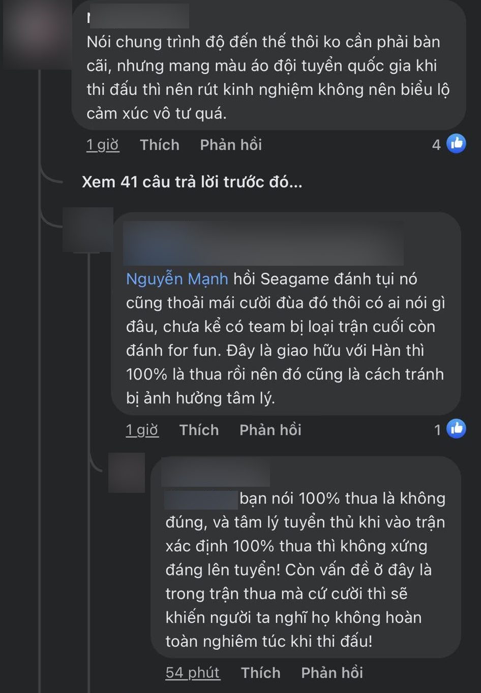 There are controversies surrounding the attitude of Vietnamese LoL players