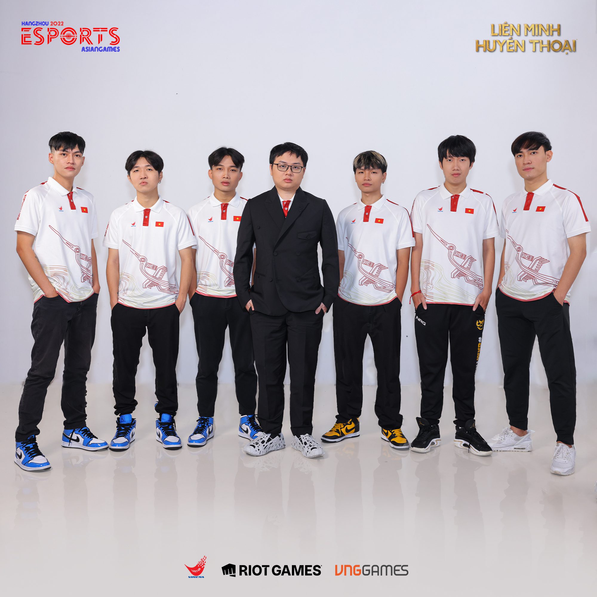 Players must remain fully focused
