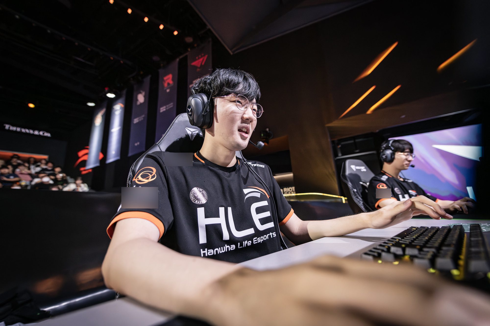 Viper is one of the notable absences at Worlds 2023