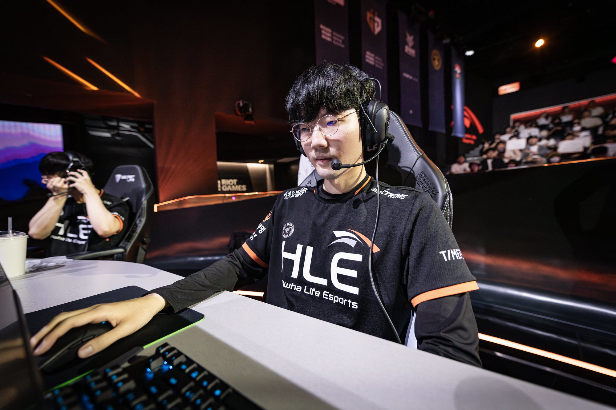 Viper is more likely to leave after his unsuccessful return to the LCK