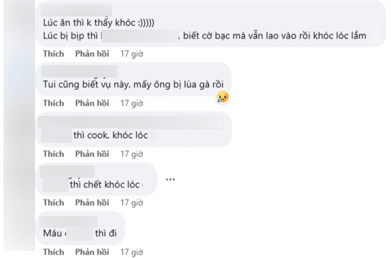 The Vietnamese LMHT community expresses bitter yet reasonable words