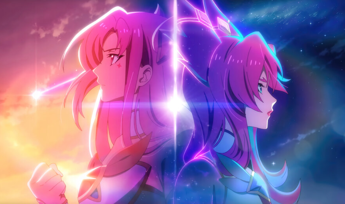 Kai'Sa and Xayah are ADCs with extremely high ban/pick rates at Worlds 2023