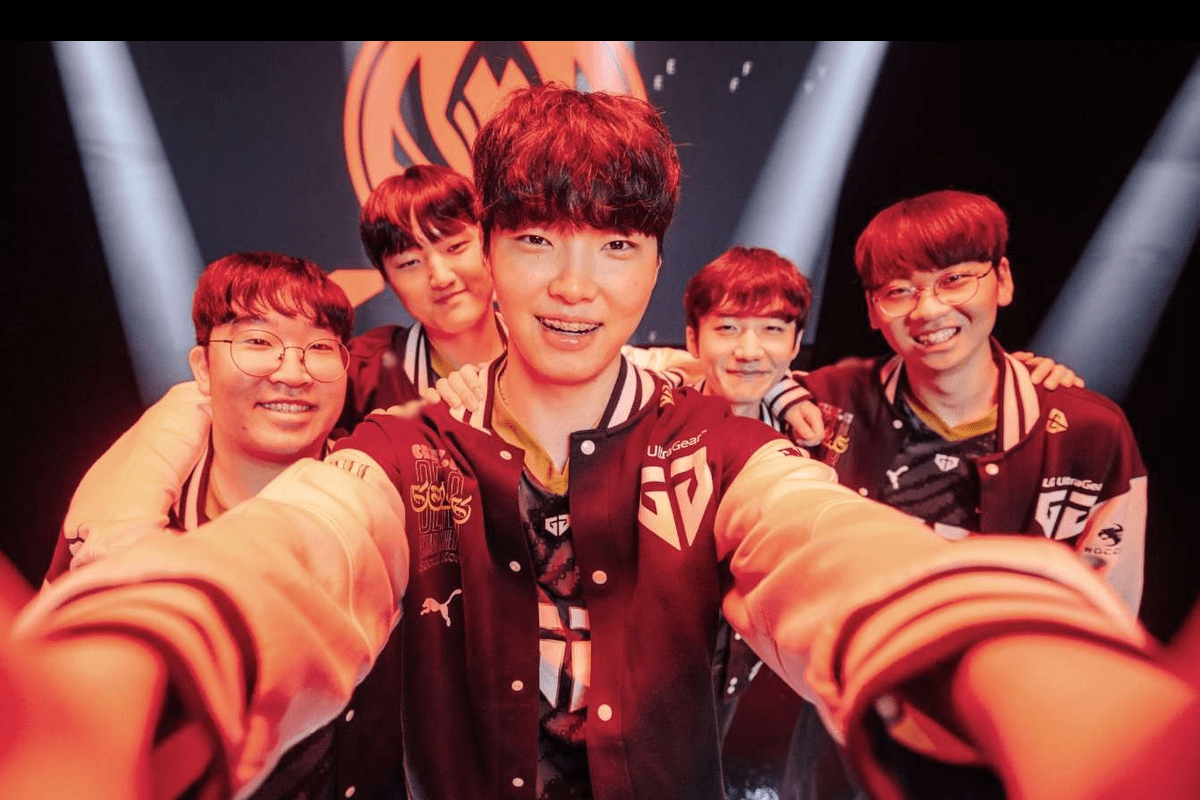 Gen.G is indeed a significant challenge for GAM in the opening match of the Swiss round