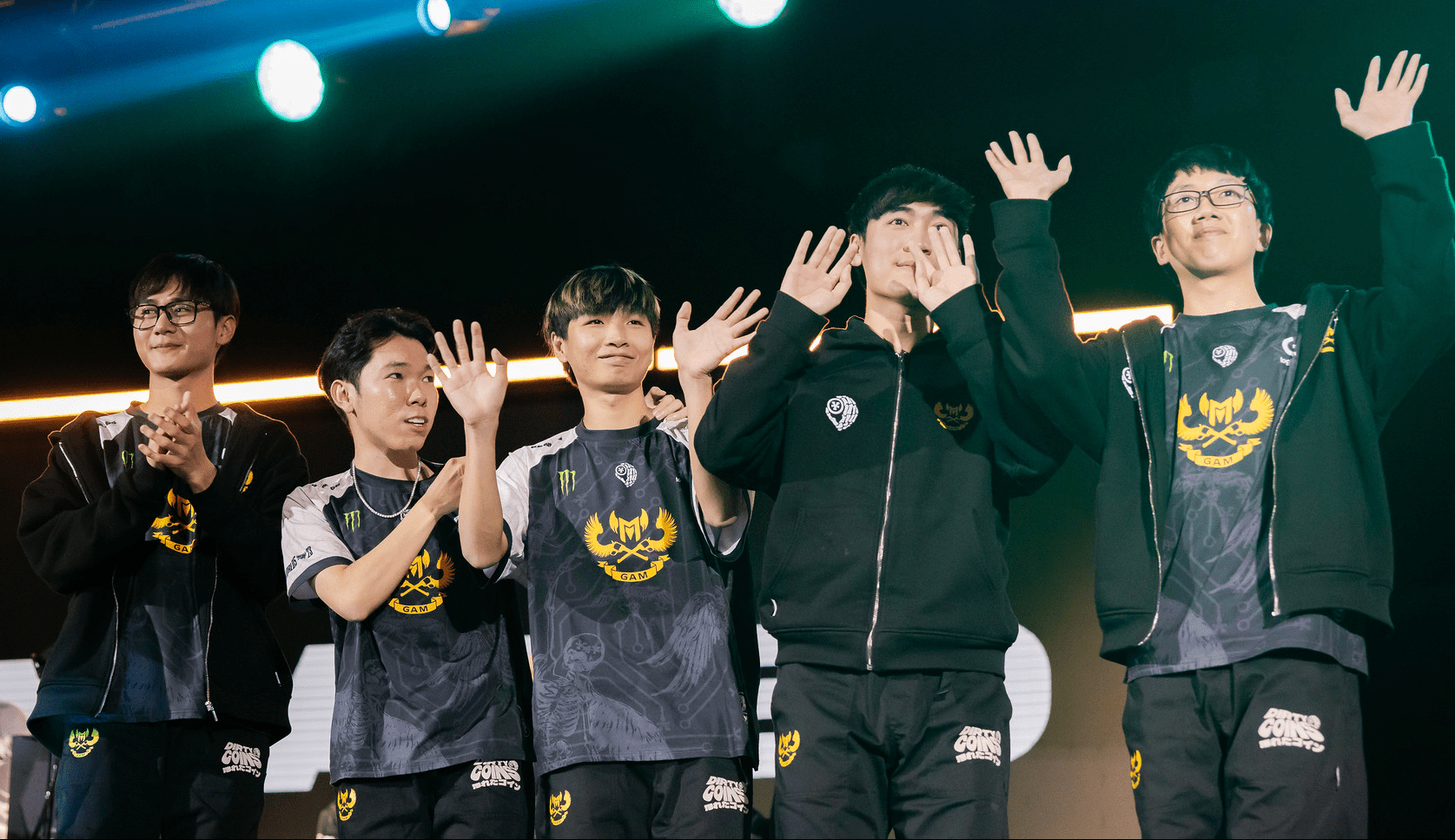 The guys from the VCS region will face a much stronger opponent than Team Liquid in the upcoming match