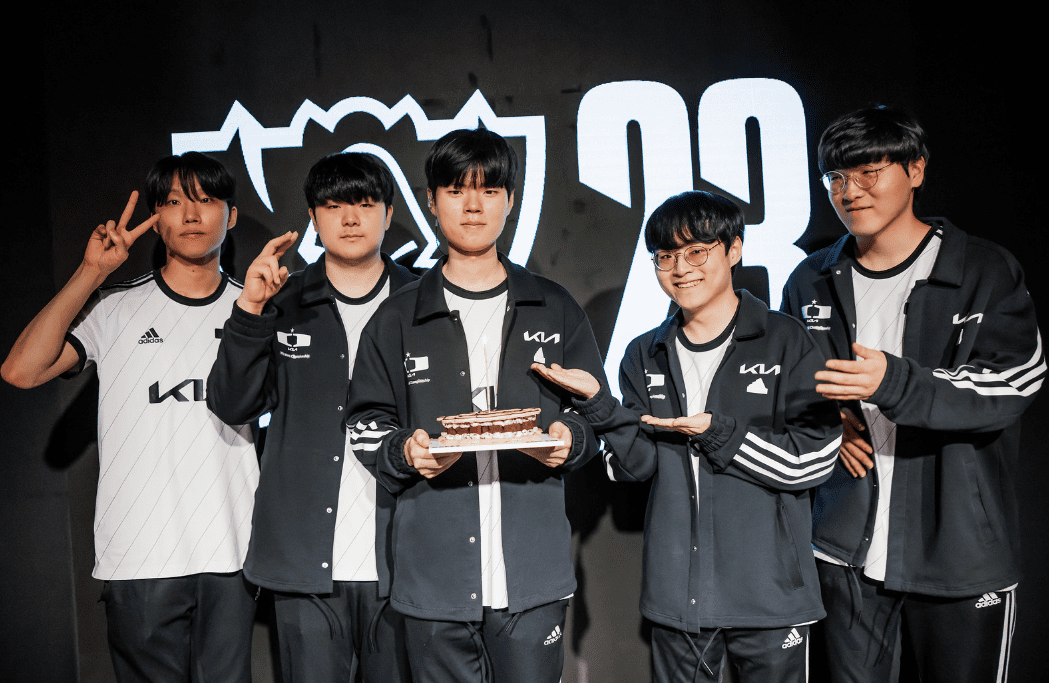 DK will be a huge challenge for GAM