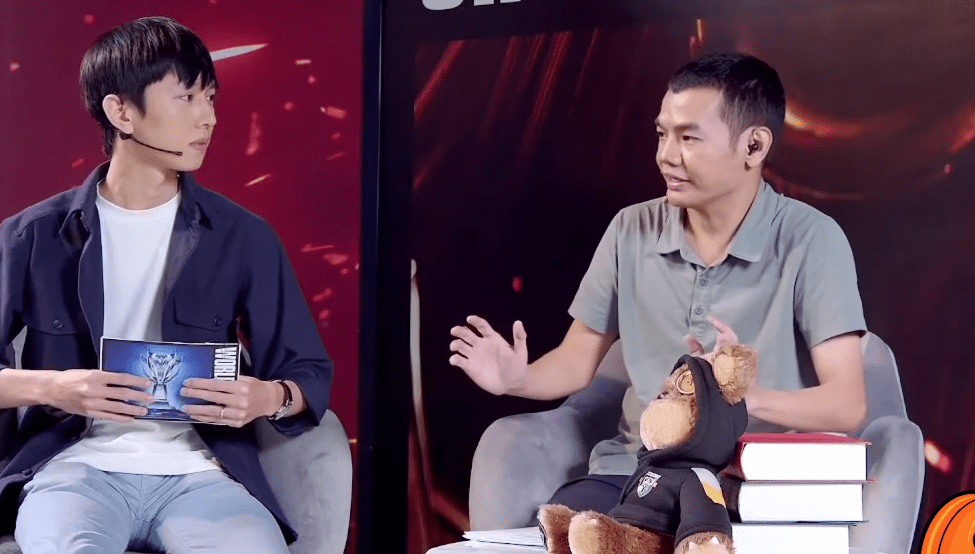 Former coach Tinikun recently revealed how GAM could beat DK during a VCS broadcast