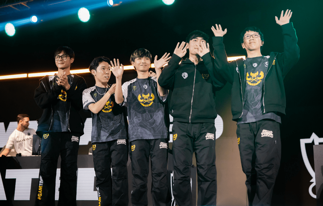 Levi and the team made a strong impression at Worlds 2023 by defeating Team Liquid