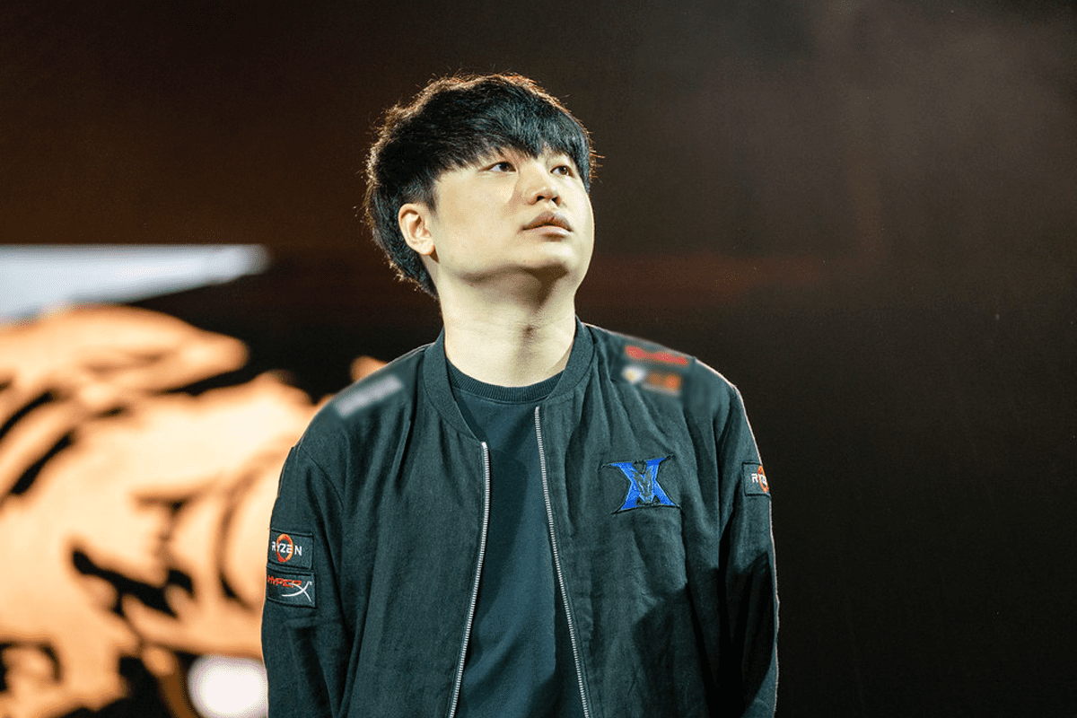 BDD and Kingzone DragonX set a sad record in the 2018 season