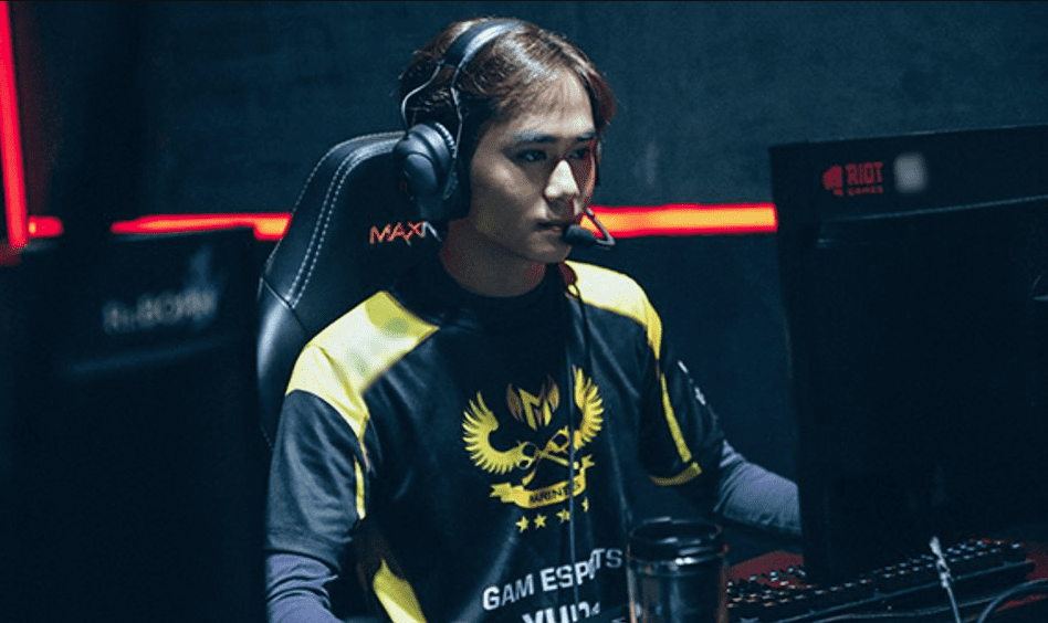 Palette truly had a poor performance on the day of Worlds 2023