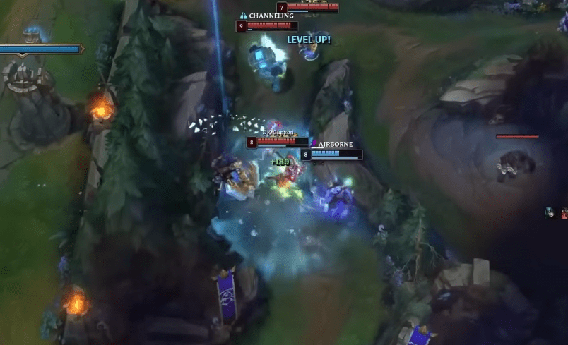 Kayn in Canyon's hands truly became a 'nightmare' for Gen.G members