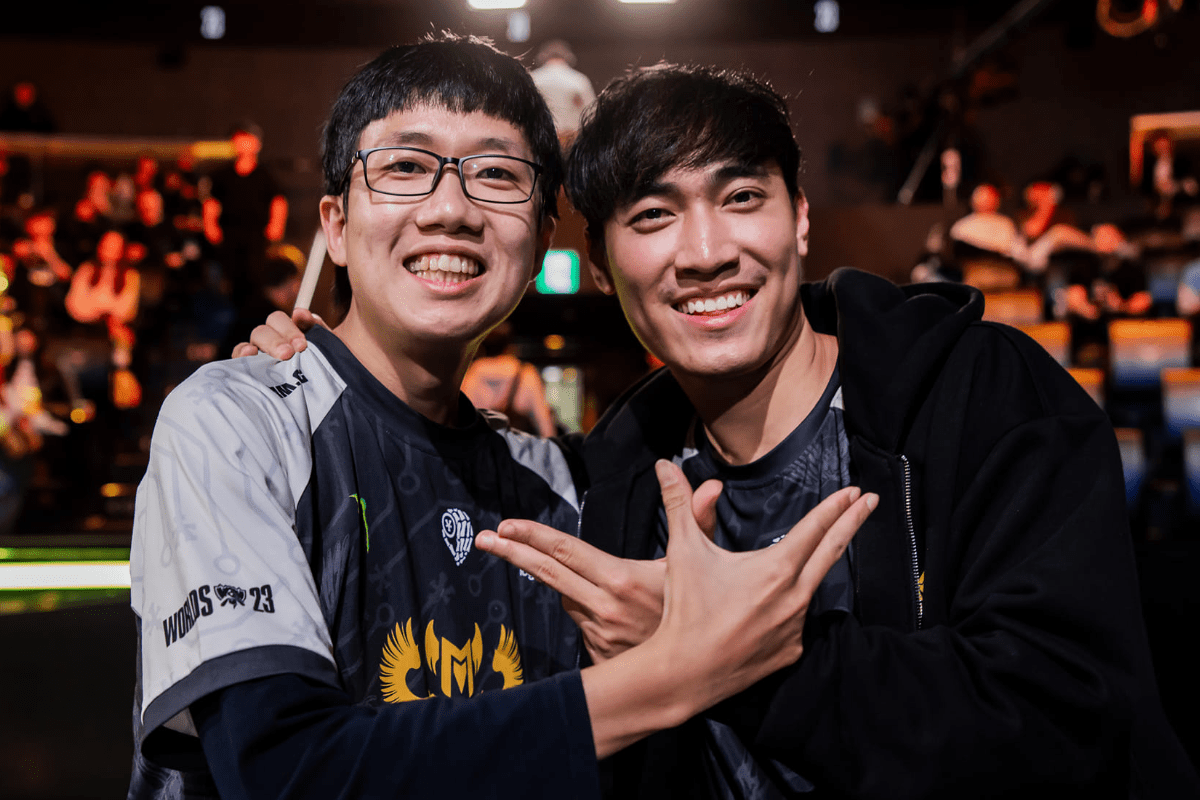 Levi and his teammates have relieved some pressure after the win against R7