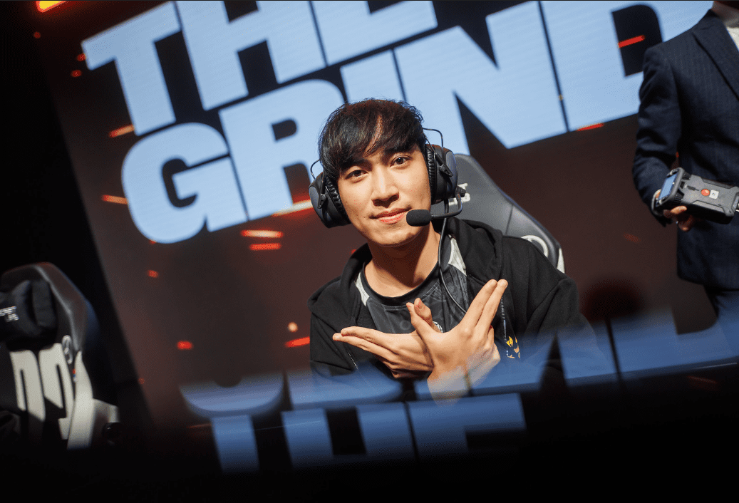 Levi will likely need to use special champions like Kindred, Nocturne, Kha'Zix, or Wukong to help GAM defeat DK