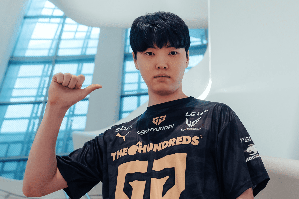 Worlds 2023 may be Chovy's best chance to win the world championship