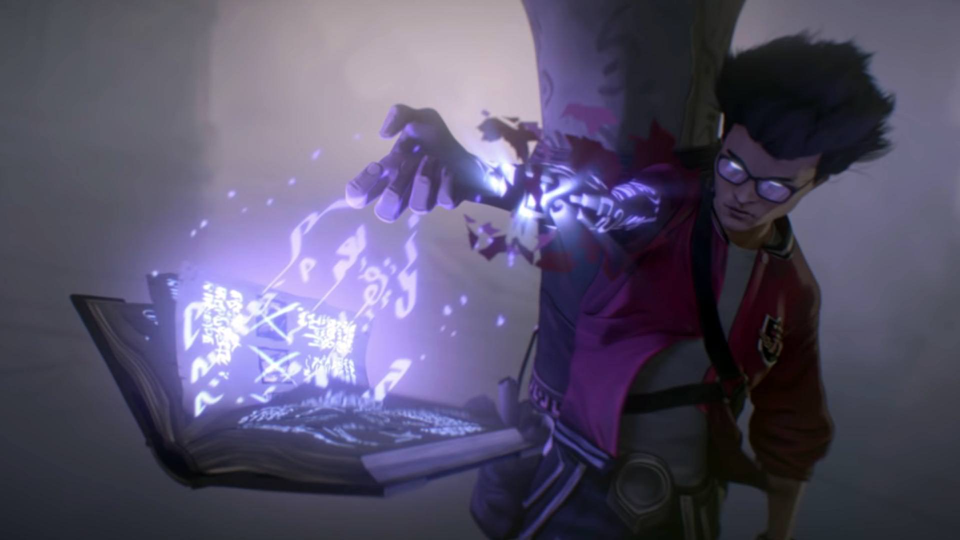 Faker is associated with the champion Ryze