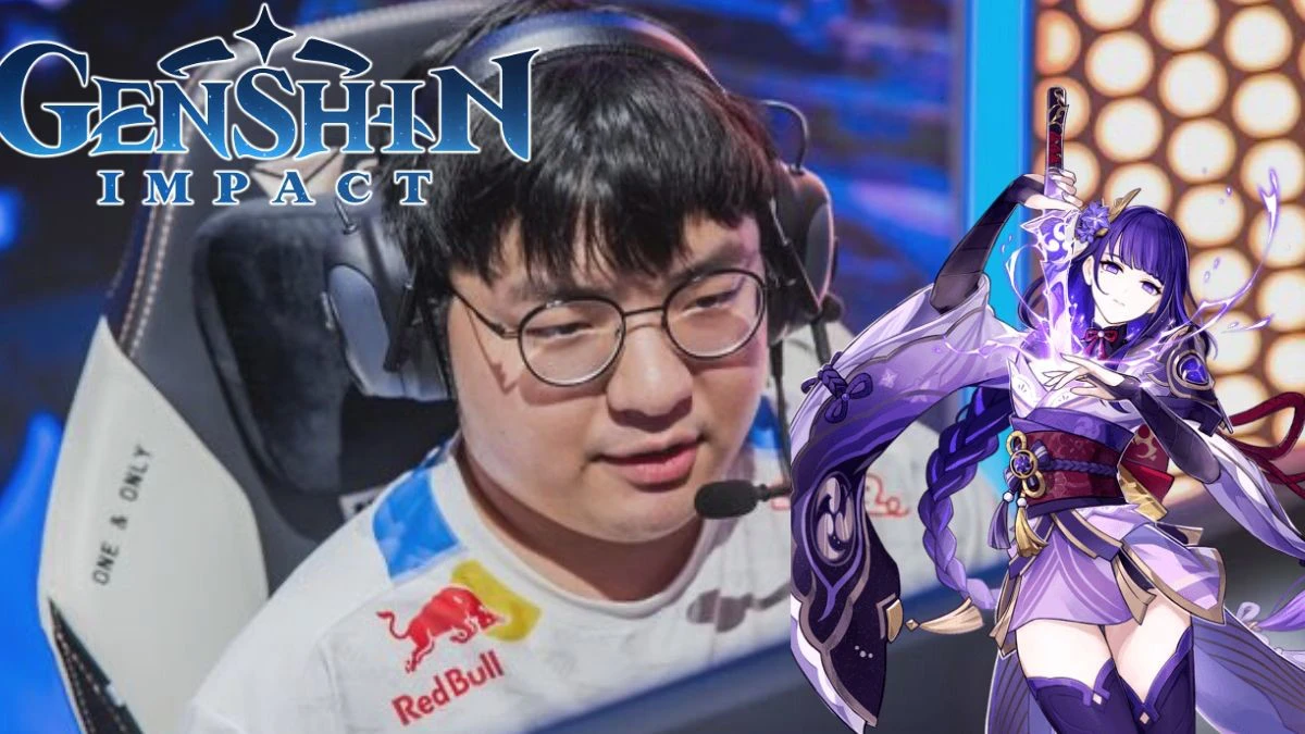 BeryL is truly a 'genius' in the world of LoL